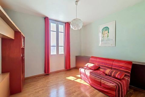 Villa i Nice, Alpes-Maritimes, Nice - € 465.000 | Ref: 86951593 - foto 8