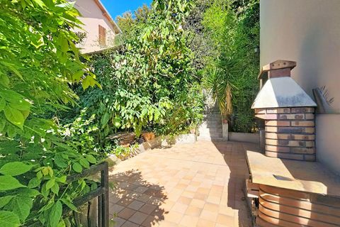 Villa i Nice, Alpes-Maritimes, Nice - € 465.000 | Ref: 86951593 - foto 11