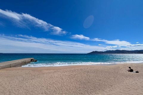 Lejlighed i Cannes-la-Bocca, Alpes-Maritimes, Cannes-la-Bocca - € 209.000 | Ref: 87010556 - foto 11