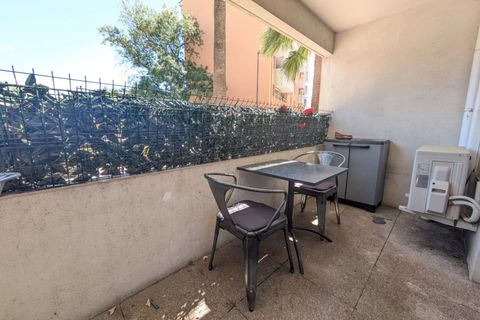Lejlighed i Cannes-la-Bocca, Alpes-Maritimes, Cannes-la-Bocca - € 209.000 | Ref: 87010556 - foto 3