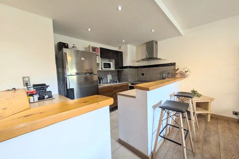 Lejlighed i Cannes-la-Bocca, Alpes-Maritimes, Cannes-la-Bocca - € 209.000 | Ref: 87010556 - foto 2
