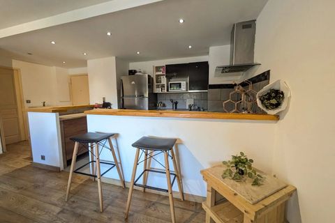 Lejlighed i Cannes-la-Bocca, Alpes-Maritimes, Cannes-la-Bocca - € 209.000 | Ref: 87010556 - foto 6