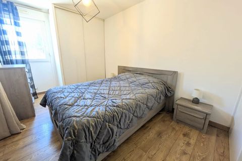 Lejlighed i Cannes-la-Bocca, Alpes-Maritimes, Cannes-la-Bocca - € 209.000 | Ref: 87010556 - foto 8