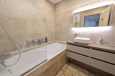 Lejlighed i Cannes-la-Bocca, Alpes-Maritimes, Cannes-la-Bocca - € 209.000 | Ref: 87010556 - foto 9