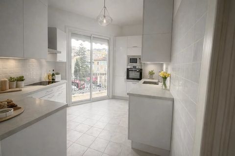 Lejlighed i Nice, Alpes-Maritimes, Nice - € 356.000 | Ref: 87011303 - foto 1