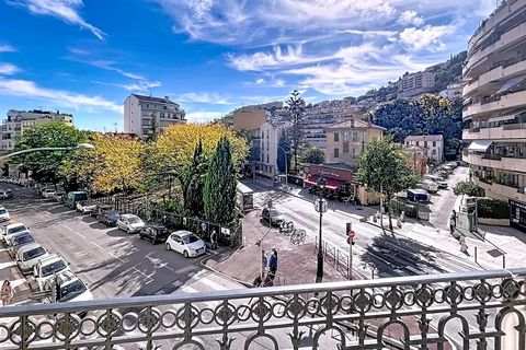 Lejlighed i Nice, Alpes-Maritimes, Nice - € 356.000 | Ref: 87011303 - foto 2