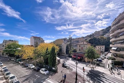 Lejlighed i Nice, Alpes-Maritimes, Nice - € 356.000 | Ref: 87011303 - foto 7