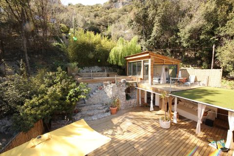 Villa i Eze, Alpes-Maritimes, Eze - € 495.000 | Ref: 87013948 - foto 6