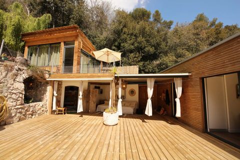 Villa i Eze, Alpes-Maritimes, Eze - € 495.000 | Ref: 87013948 - foto 9