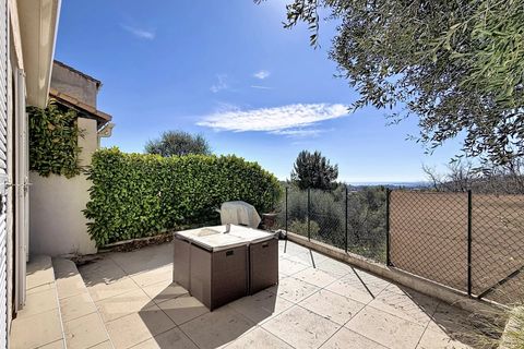 Villa i Vence, Alpes-Maritimes, Vence - € 365.000 | Ref: 87014713 - foto 3