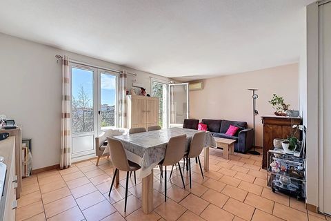 Villa i Vence, Alpes-Maritimes, Vence - € 365.000 | Ref: 87014713 - foto 4