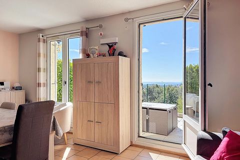 Villa i Vence, Alpes-Maritimes, Vence - € 365.000 | Ref: 87014713 - foto 2