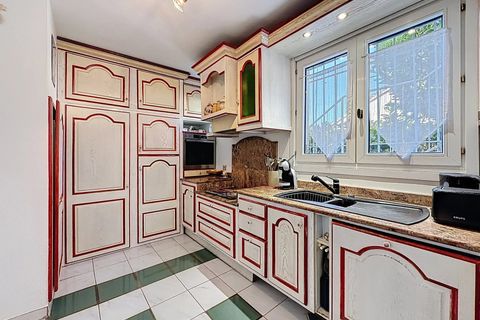 Villa i Vence, Alpes-Maritimes, Vence - € 365.000 | Ref: 87014713 - foto 5
