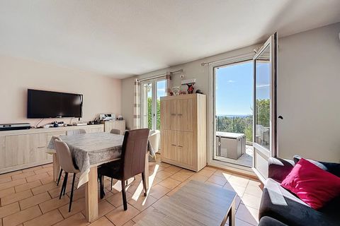Villa i Vence, Alpes-Maritimes, Vence - € 365.000 | Ref: 87014713 - foto 6