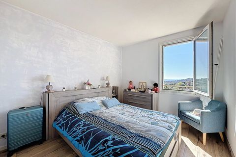 Villa i Vence, Alpes-Maritimes, Vence - € 365.000 | Ref: 87014713 - foto 7