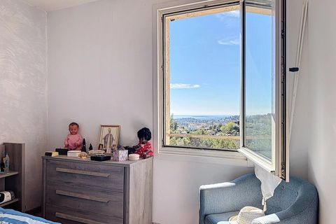 Villa i Vence, Alpes-Maritimes, Vence - € 365.000 | Ref: 87014713 - foto 8