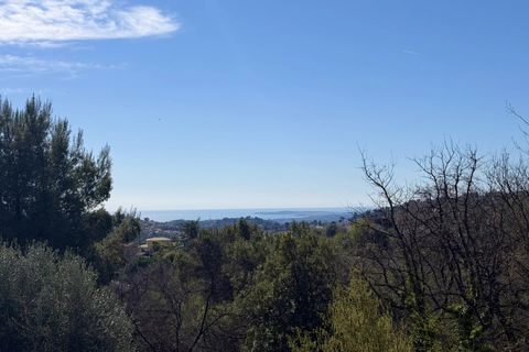 Villa i Vence, Alpes-Maritimes, Vence - € 365.000 | Ref: 87014713 - foto 15