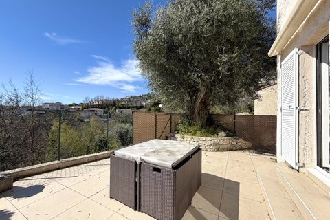 Villa i Vence, Alpes-Maritimes, Vence - € 365.000 | Ref: 87014713 - foto 16
