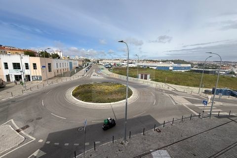 Lejlighed i Amadora, Lisbon, Amadora - € 259.500 | Ref: AP7515 - foto 1
