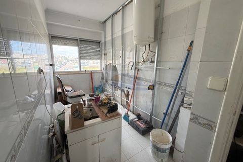 Lejlighed i Amadora, Lisbon, Amadora - € 259.500 | Ref: AP7515 - foto 8