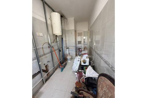 Lejlighed i Amadora, Lisbon, Amadora - € 259.500 | Ref: AP7515 - foto 10