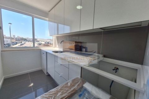 Apartament a Amadora, Lisbon, Amadora - € 259.500 | Ref: AP7515 - foto 8