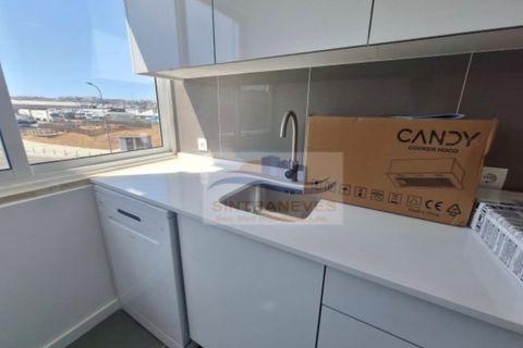 Apartament a Amadora, Lisbon, Amadora - € 259.500 | Ref: AP7515 - foto 9