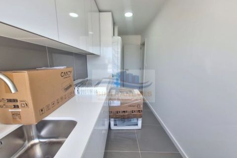 Apartament a Amadora, Lisbon, Amadora - € 259.500 | Ref: AP7515 - foto 10