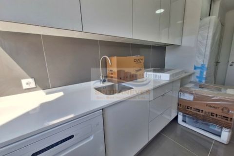 Apartament a Amadora, Lisbon, Amadora - € 259.500 | Ref: AP7515 - foto 11