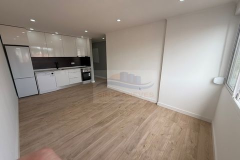 Lejlighed i Odivelas, Lisbon, Odivelas - € 339.000 | Ref: AP7518 - foto 1