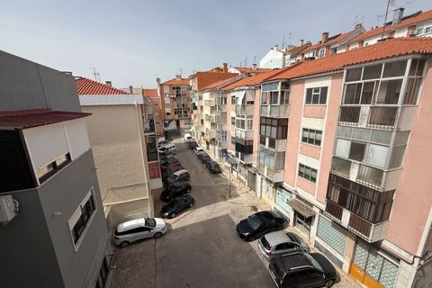 Lejlighed i Odivelas, Lisbon, Odivelas - € 339.000 | Ref: AP7518 - foto 7