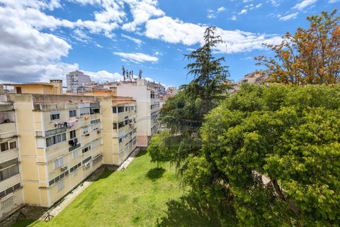 Lejlighed i Alverca do Ribatejo, Lisbon, Alverca do Ribatejo - € 339.000 | Ref: AP7521 - foto 3