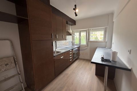 Lejlighed i Amadora, Lisbon, Amadora - € 395.000 | Ref: AP7516 - foto 2
