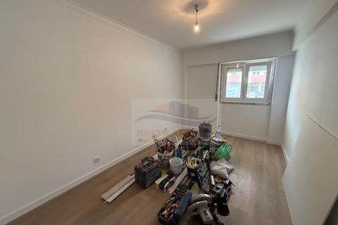 Lejlighed i Amadora, Lisbon, Amadora - € 395.000 | Ref: AP7516 - foto 6