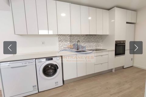 Lejlighed i Amadora, Lisbon, Amadora - € 359.000 | Ref: AP7514 - foto 2