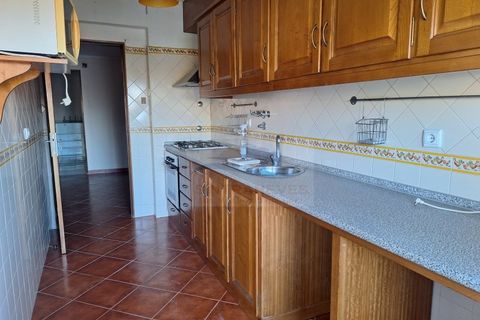 Lejlighed i Amadora, Lisbon, Amadora - € 249.000 | Ref: AP8063 - foto 2