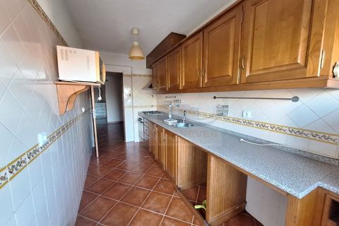 Lejlighed i Amadora, Lisbon, Amadora - € 249.000 | Ref: AP8063 - foto 4