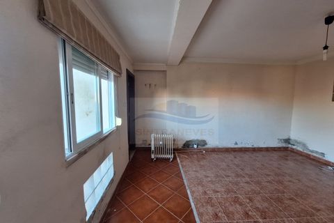 Lejlighed i Amadora, Lisbon, Amadora - € 249.000 | Ref: AP8063 - foto 7