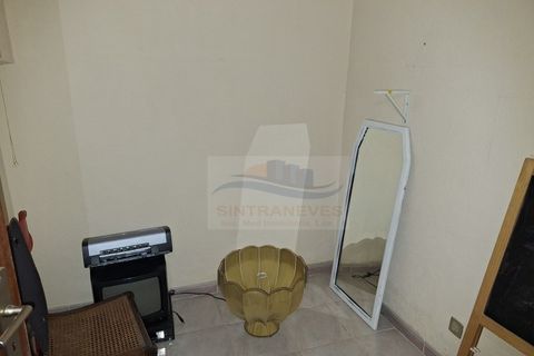 Lejlighed i Amadora, Lisbon, Amadora - € 249.000 | Ref: AP8063 - foto 11