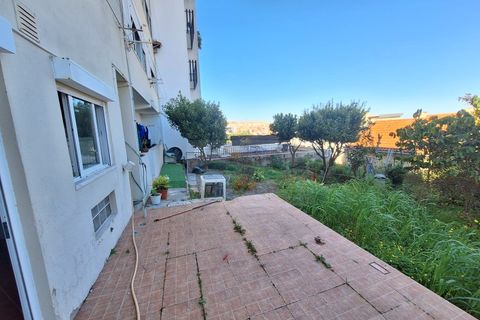 Lejlighed i Amadora, Lisbon, Amadora - € 249.000 | Ref: AP8063 - foto 15