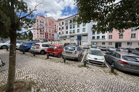 Lejlighed i Amadora, Lisbon, Amadora - € 425.000 | Ref: AP7509 - foto 2