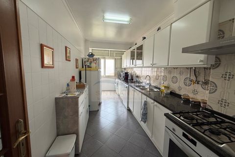 Lejlighed i Amadora, Lisbon, Amadora - € 425.000 | Ref: AP7509 - foto 9