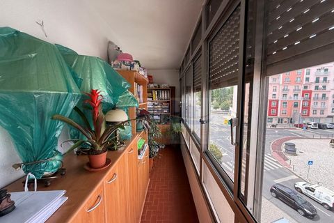 Lejlighed i Amadora, Lisbon, Amadora - € 425.000 | Ref: AP7509 - foto 13