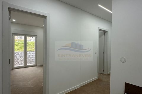 Lejlighed i Amadora, Lisbon, Amadora - € 379.000 | Ref: AP2505 - foto 5
