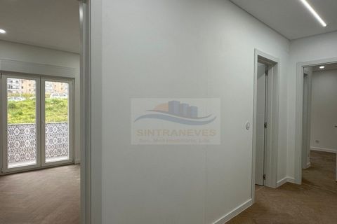 Lejlighed i Amadora, Lisbon, Amadora - € 379.000 | Ref: AP2505 - foto 8