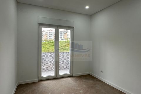 Lejlighed i Amadora, Lisbon, Amadora - € 379.000 | Ref: AP2505 - foto 9