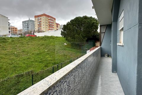 Lejlighed i Amadora, Lisbon, Amadora - € 379.000 | Ref: AP2505 - foto 11