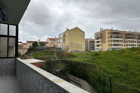 Lejlighed i Amadora, Lisbon, Amadora - € 379.000 | Ref: AP2505 - foto 12