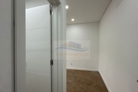 Lejlighed i Amadora, Lisbon, Amadora - € 379.000 | Ref: AP2505 - foto 19