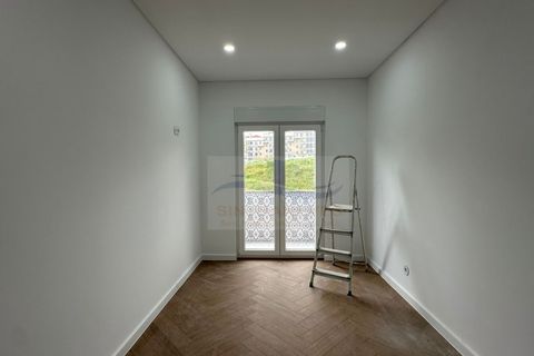 Lejlighed i Amadora, Lisbon, Amadora - € 379.000 | Ref: AP2505 - foto 24